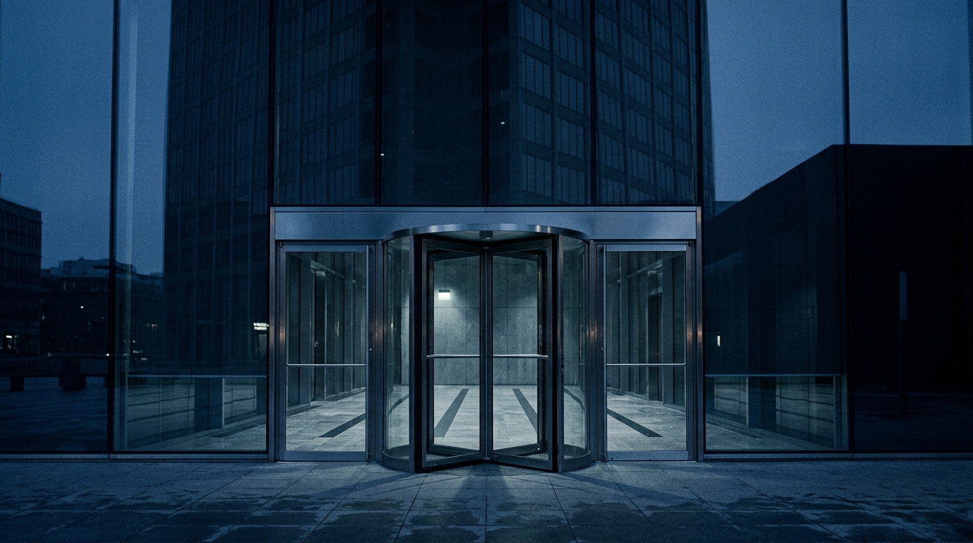 Private Credit Redemption Gates Signal Systemic Stress in Shadow Banking