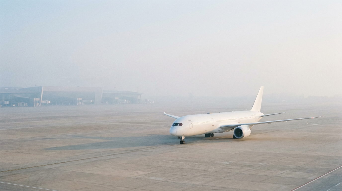 Trump-Xi Beijing Summit — Boeing Orders, Farm Deals, and the AI Chip Standoff