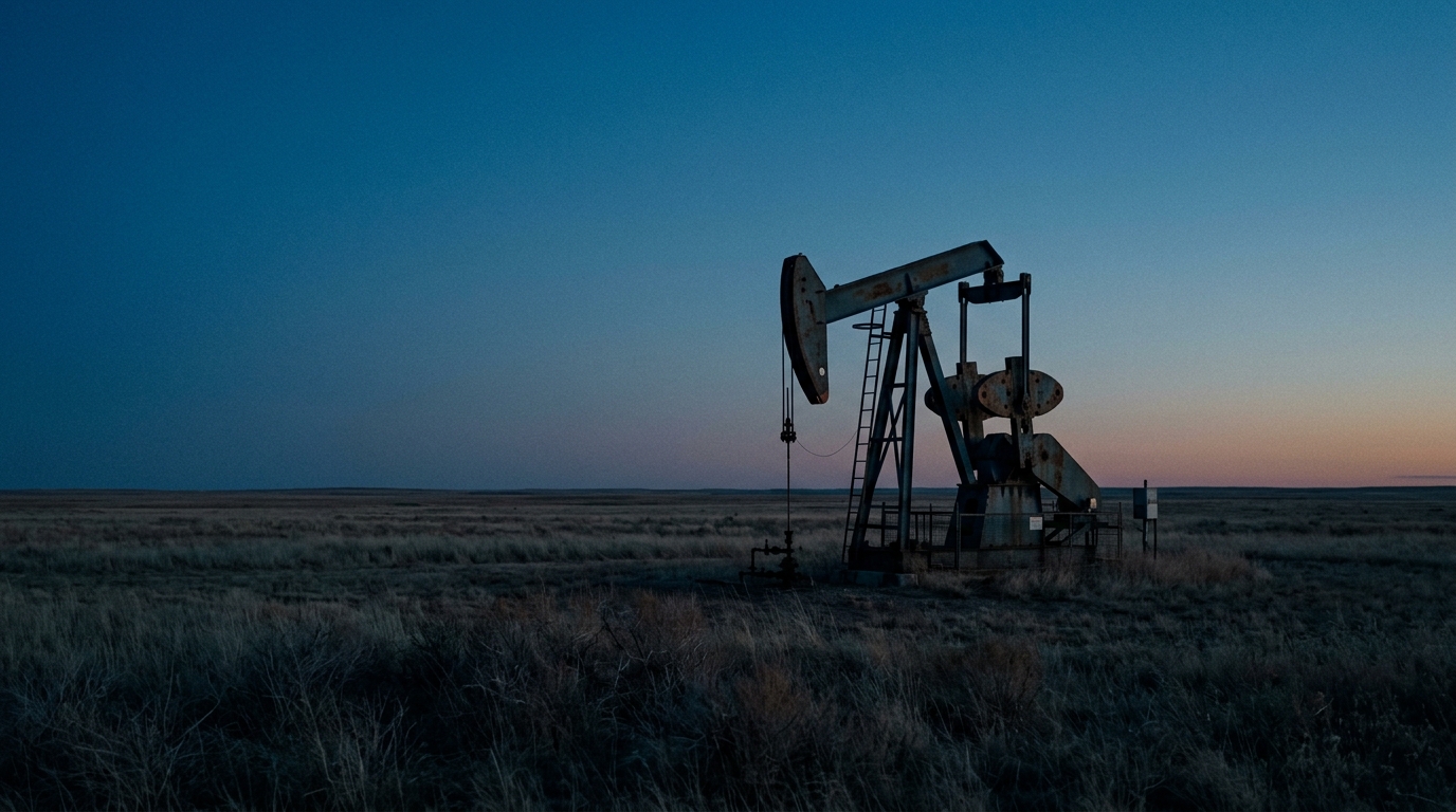 US CPI Hits 3.8% as Energy Costs Lock the Fed — Rate Cuts Postponed to 2027