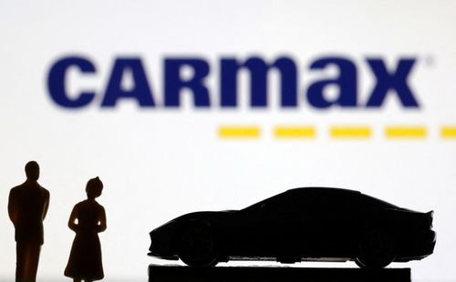 CarMax elige a Keith Barr como su nuevo director ejecutivo | IUX24