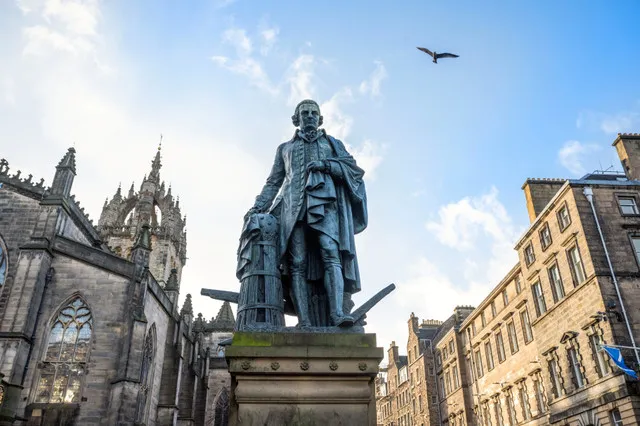 The seminal text marks its 250th anniversary tomorrow as scholars debate its relevance to trade. Events across the UK will honor the legacy of Adam Smith.