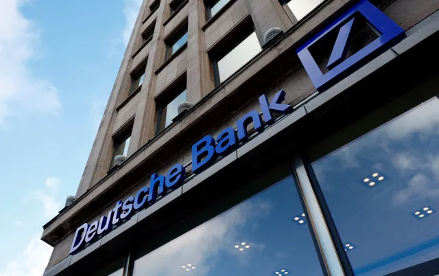 Deutsche Bank upgraded US and European tech to neutral today. Analysts say the AI-driven rout has ended as earnings remain resilient and valuations are thin.