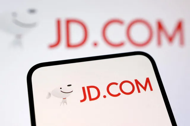 JD.com launched its Joybuy marketplace in six European countries on Monday. The platform offers fast delivery and low prices to compete with Amazon.