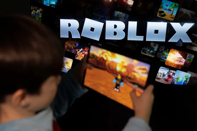 Roblox will launch a revenue sharing model for brand deals in 2027. Starting May 4, creators must register all ad integrations for moderation and transparency.