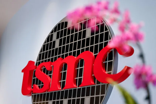 TSMC raised its revenue outlook and capital spending as AI demand drives record profits. The company expects annual growth to exceed 30 percent this year.