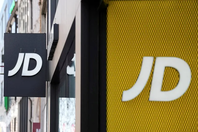 Andrew Higginson will leave JD Sports after the annual meeting on July 21. Darren Shapland will serve as interim chair while the board seeks a successor.