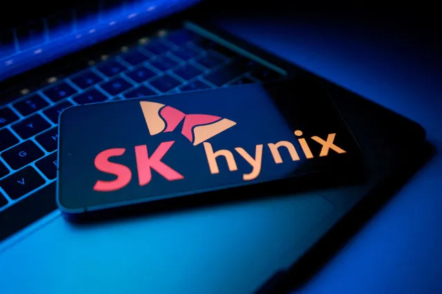 SK Hynix will invest 12.85 billion dollars in a new South Korean manufacturing plant for advanced packaging. Construction begins this month to meet AI demand.