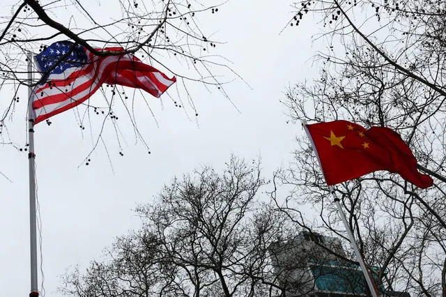 The White House has accused China of stealing intellectual property from American artificial intelligence labs. Officials plan to crack down on these practices.