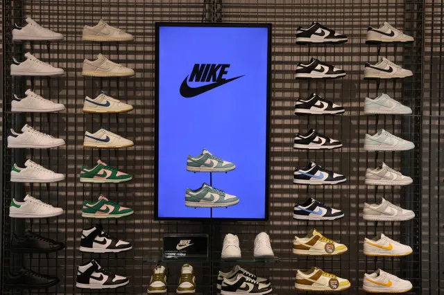 Nike announced today it will cut about 1400 roles across its global operations to boost profits. The move affects less than 2% of staff in major markets.