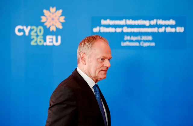 أكد دونالد توسك اليوم أن تحركات المفوضية الأوروبية لمراقبة أسعار الطاقة المتصاعدة غير كافية. وطالب رئيس الوزراء البولندي بإجراءات أكثر فعالية لمواجهة تداعيات أزمة الشرق الأوسط.