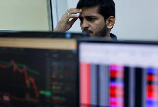 O índice Nifty 50 caiu 1,14% nesta sexta-feira após tensões no Oriente Médio e previsões fracas da Infosys. O setor de tecnologia perdeu 26 bilhões de dólares.