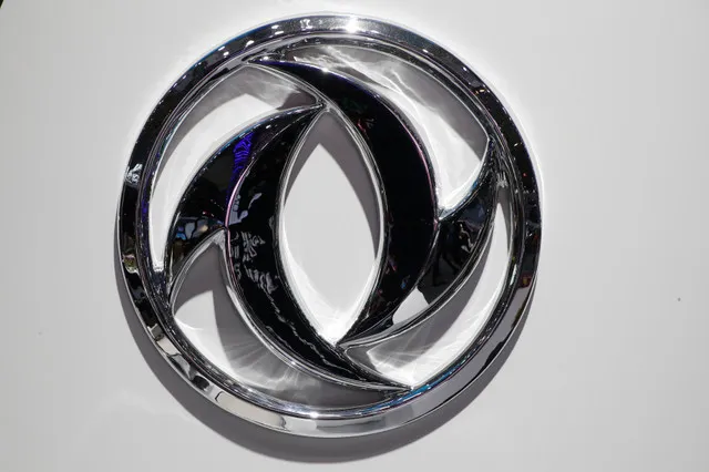 The Chinese automaker expects overseas markets to account for 40% of its total volume. New energy vehicles are projected to make up 70% of sales by the decade's end.