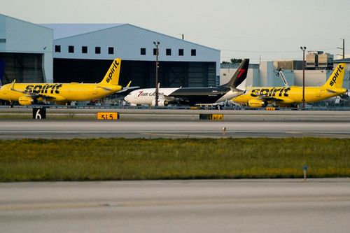 Spirit Grounding Eases Airbus Jet Engine Shortages | IUX24