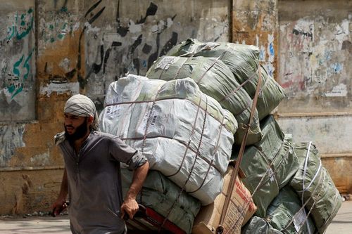 Pakistan Budget Targets Middle Class Amid IMF Pressure | IUX24