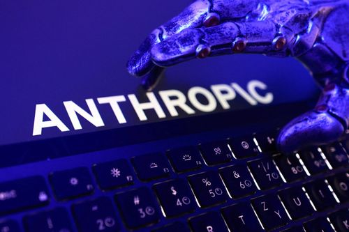 Cyber Leaders Ask US to Lift Curbs on Anthropic AI Models | IUX24