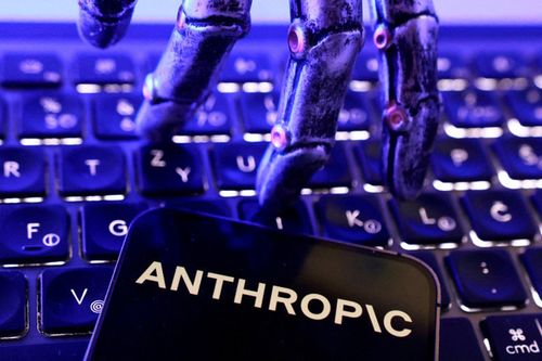 JPMorgan Chase restricts Hong Kong staff access to Anthropic AI
