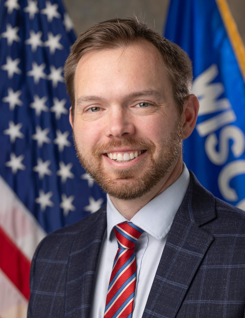 Neylon Faces Tryon in Wisconsin Assembly Race | IUX24