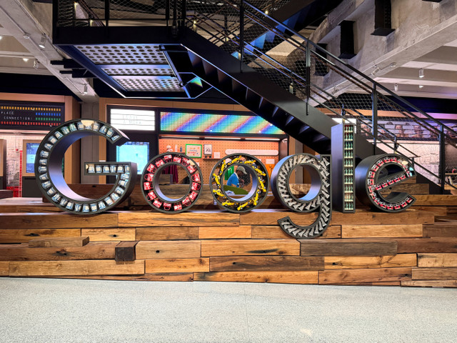 Google e McKinsey apoiam acordo de carbono no Brasil | IUX24